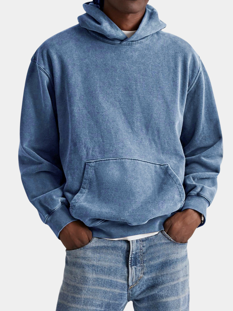 CONOR™ | MEN'S CASUAL HOODIE