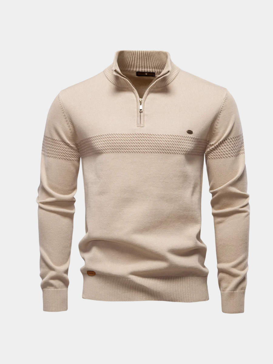 CONOR™ | Men's Half-Zip Pullover