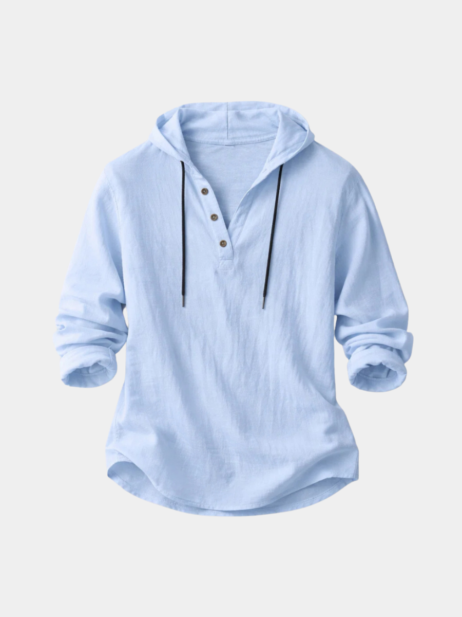 CONOR™ | ELEGANT HOODIE
