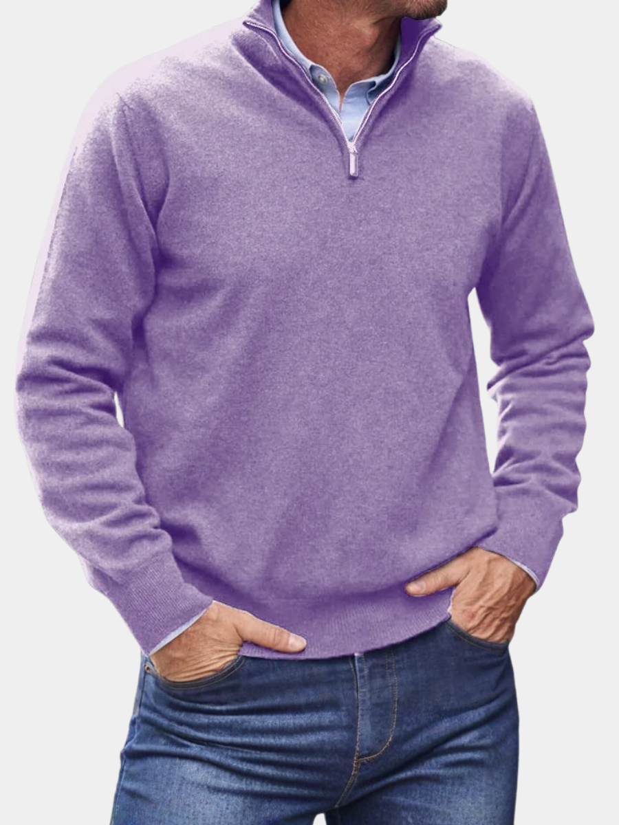 CONOR™ | COSY SWEATER FOR MEN