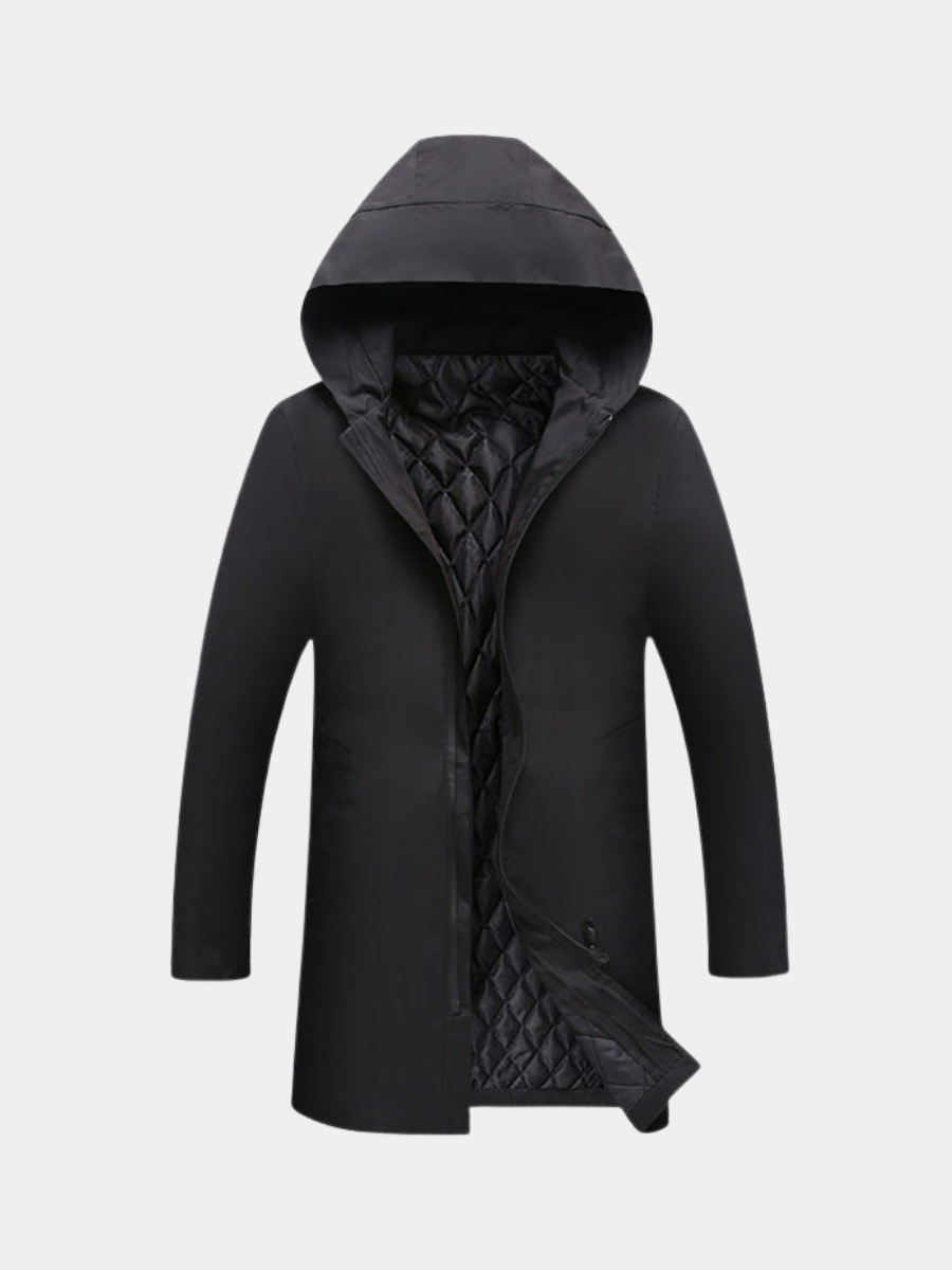CONOR™ | INSULATED WINTER COAT