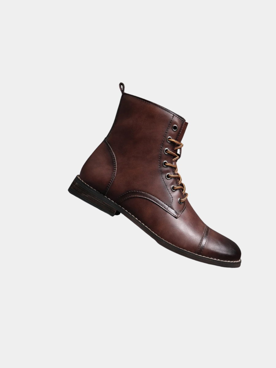 CONOR™ | CITY BOOTS FOR MEN