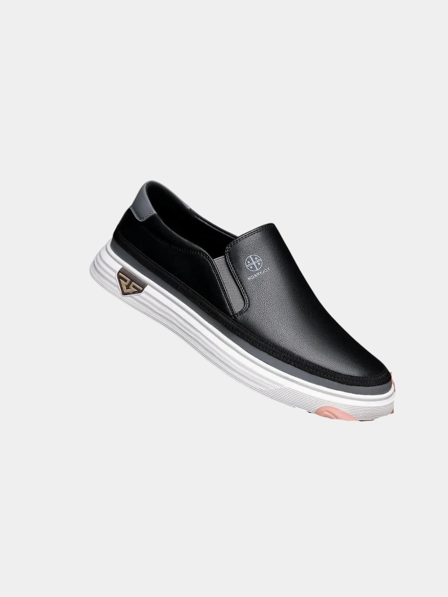 CONOR™ | MODERN SLIP-ON SHOES FOR MEN