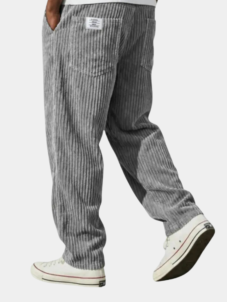 CONOR™ | Heritage Corduroy Pants
