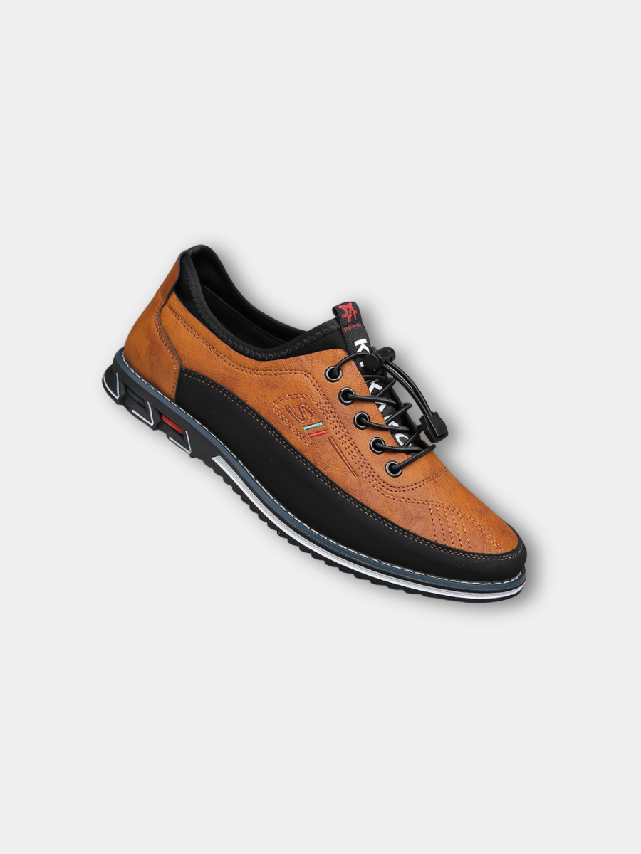 CONOR™ | REFINED DAILY SHOES FOR MEN