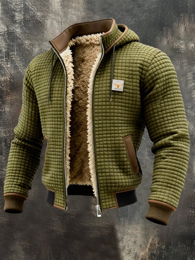 CONOR™ | THERMAL IMPACT FLEECE JACKET