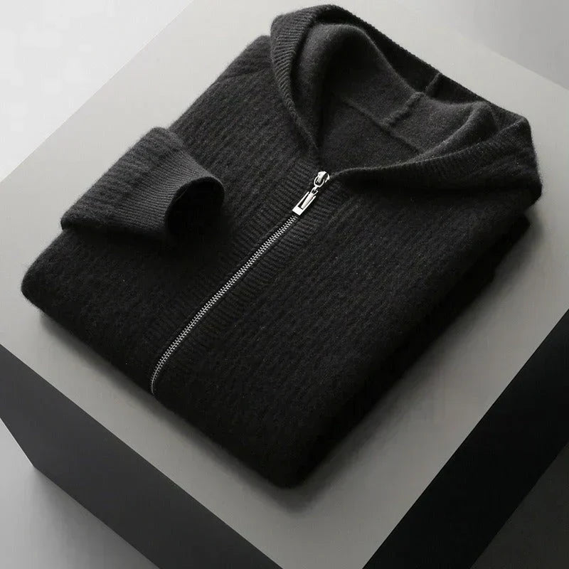 CONOR™ | CASUAL HOODIE FOR MEN