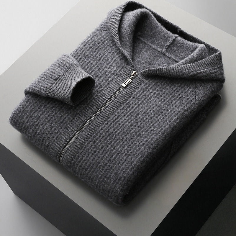 CONOR™ | CASUAL HOODIE FOR MEN