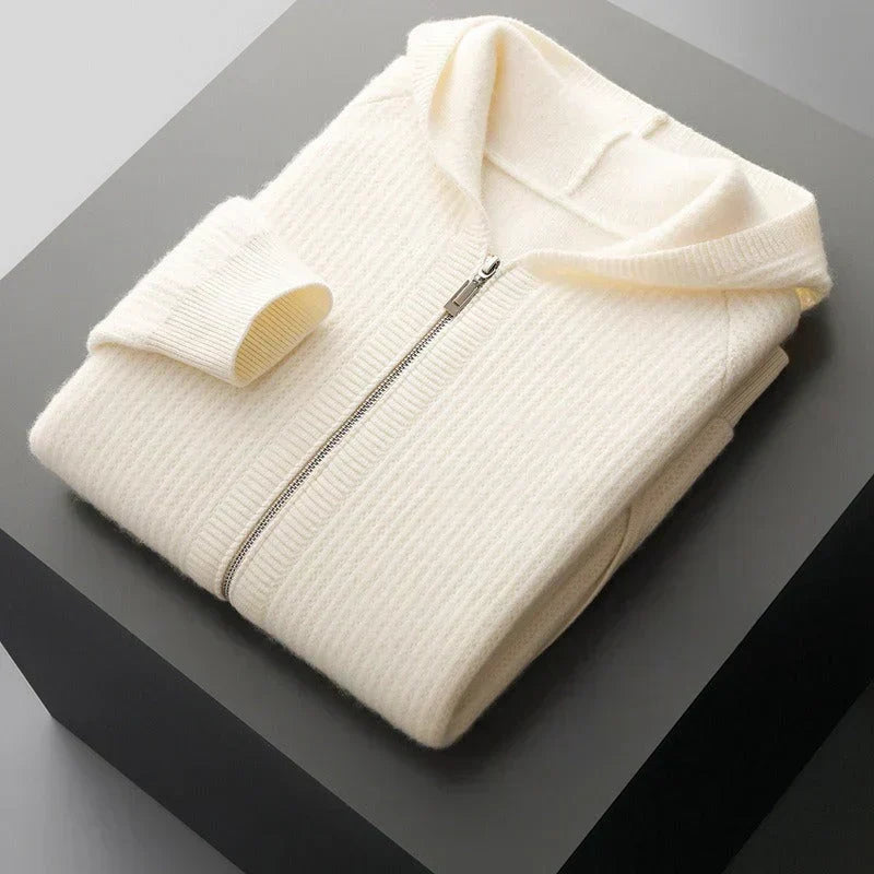 CONOR™ | CASUAL HOODIE FOR MEN