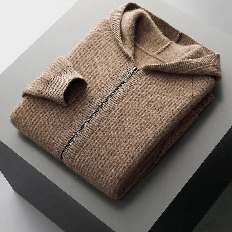 CONOR™ | CASUAL HOODIE FOR MEN