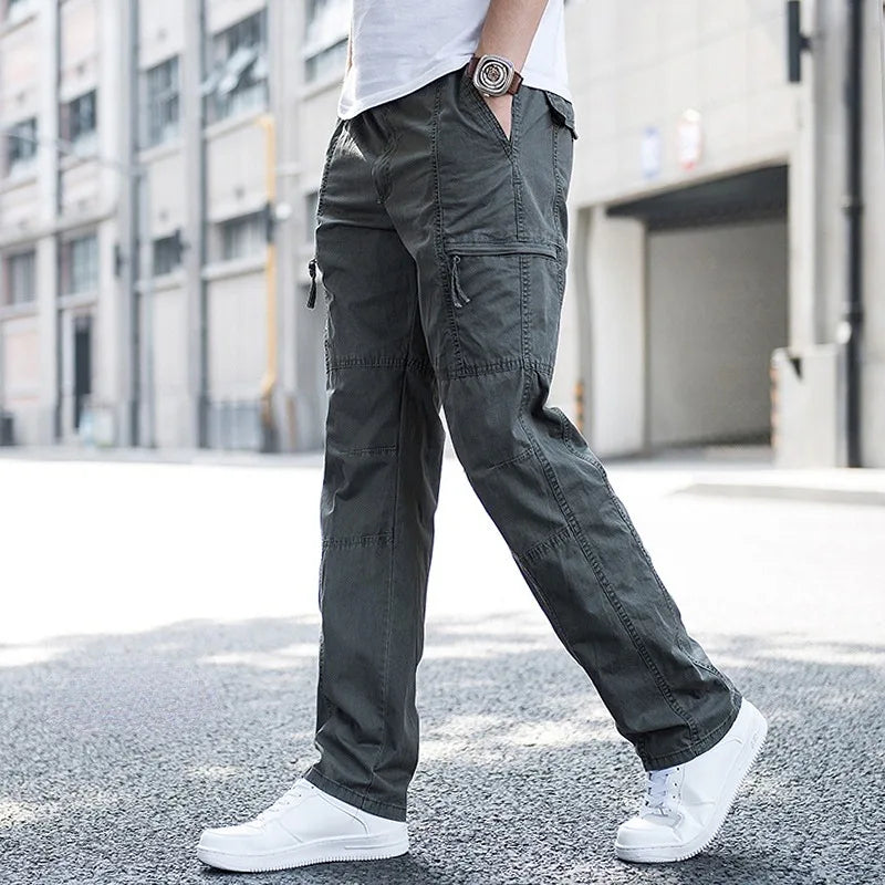CONOR™ | CARGO PANTS