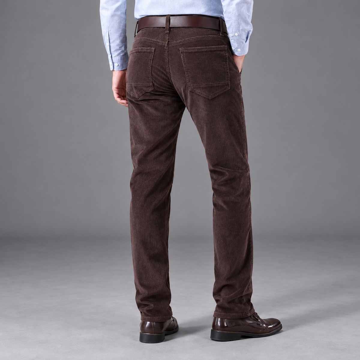 CONOR™ | Bancroft Corduroy Pants