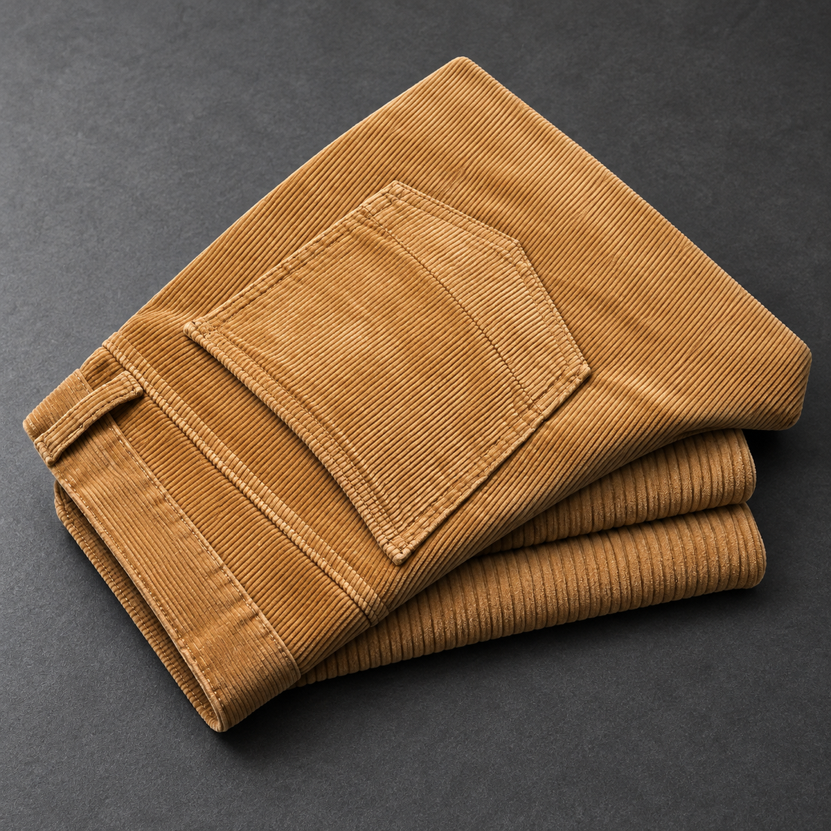 CONOR™ | Bancroft Corduroy Pants
