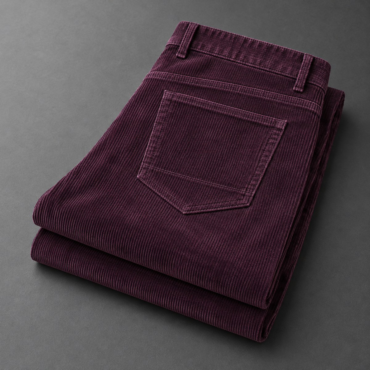 CONOR™ | Bancroft Corduroy Pants