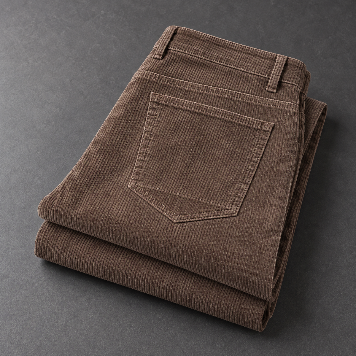 CONOR™ | Bancroft Corduroy Pants