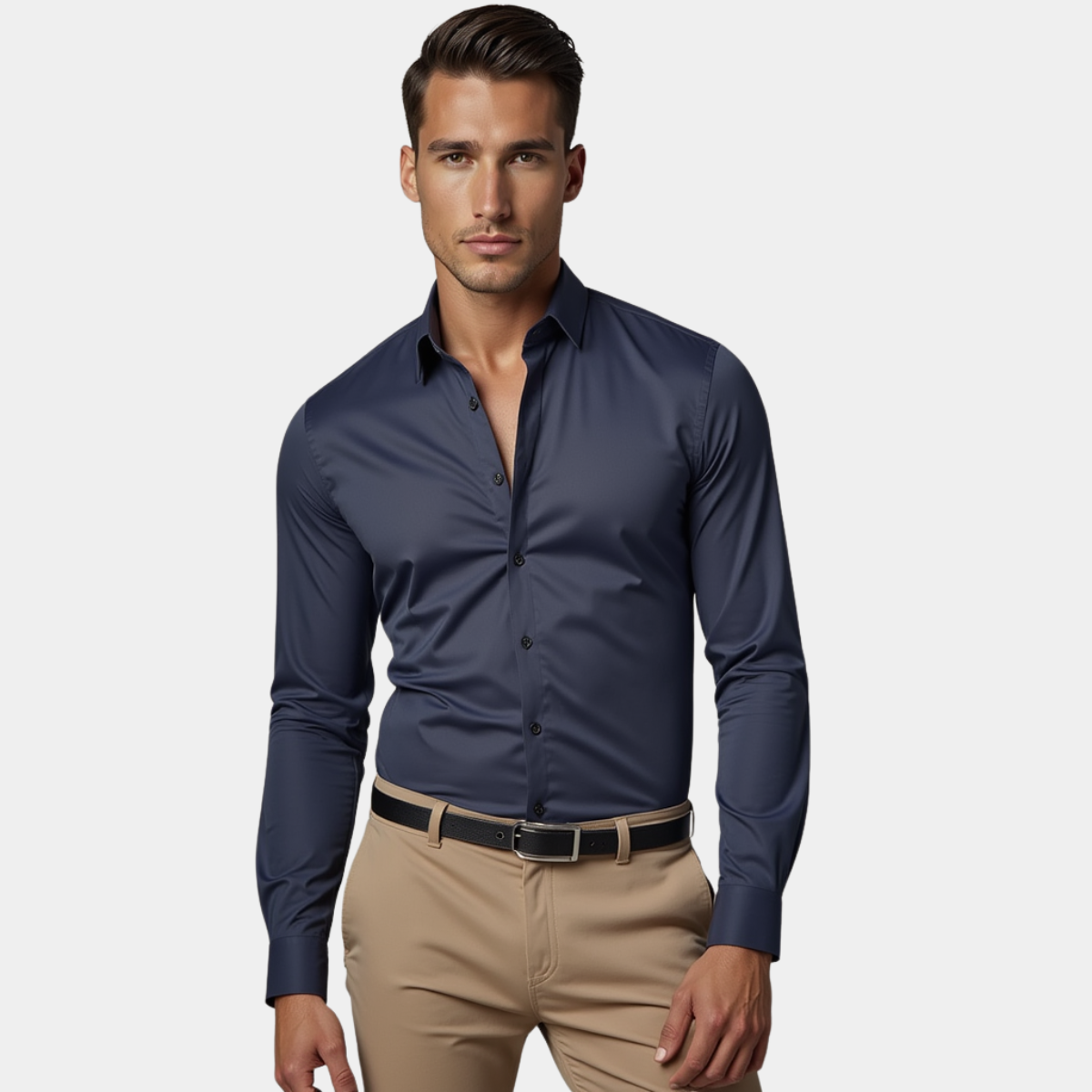 CONOR™ | ANTIPLI SHIRT