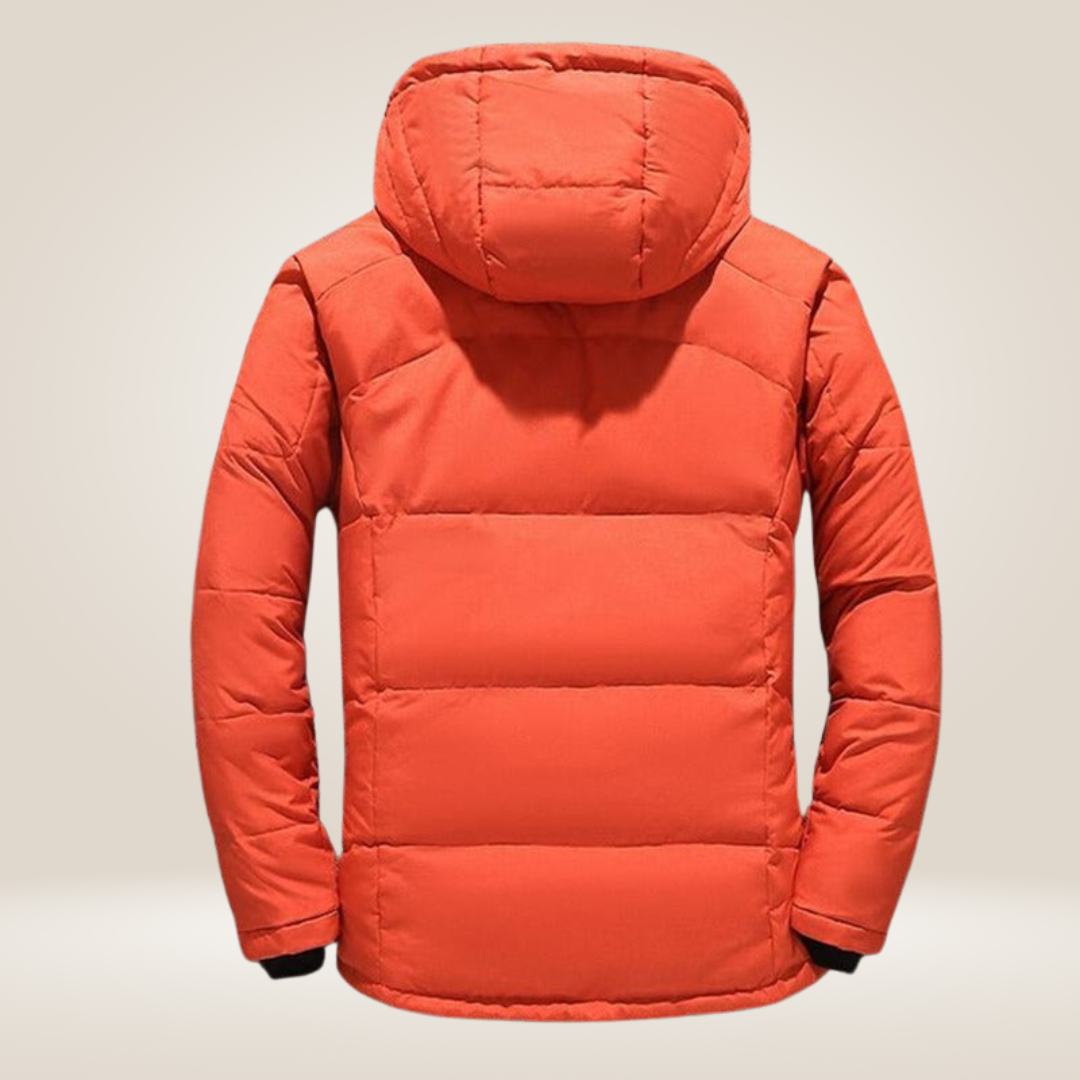 CONOR™ | Men's Stylish Winter Jacket