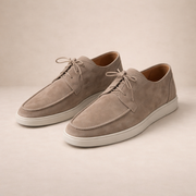 CONOR™™ | Suede Derbies