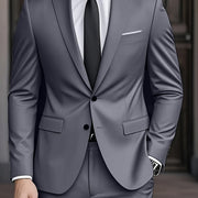 CONOR™ | MODERN MEN'S SUIT