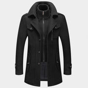 CONOR™ | Warm Winter and Autumn Jacket