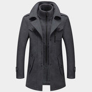 CONOR™ | WARM WINTER AND AUTUMN JACKET