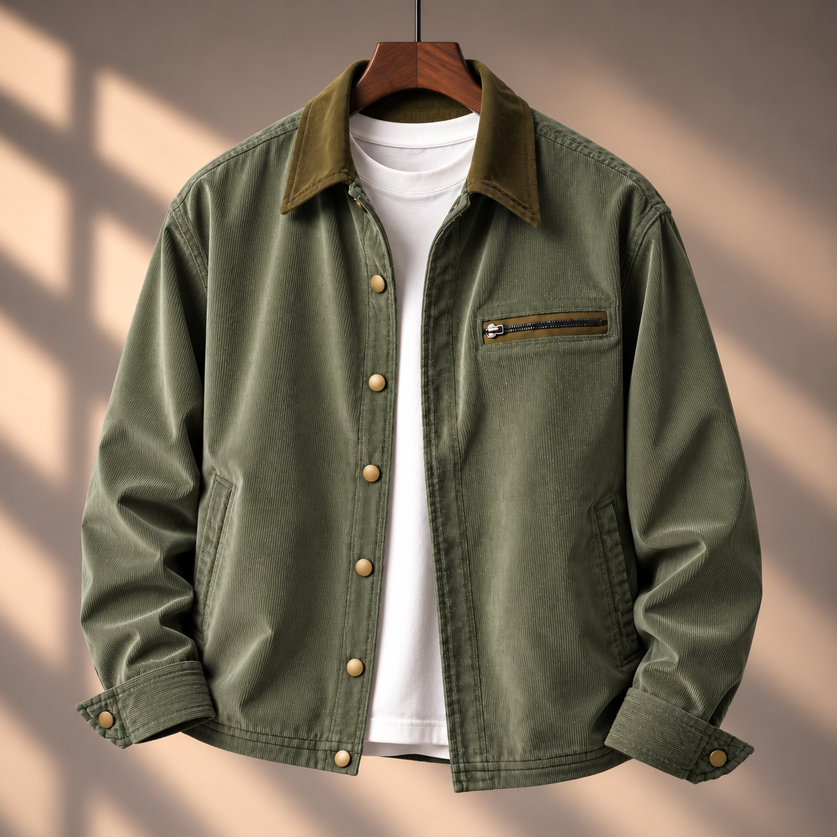 CONOR™ | The Bexley Jacket