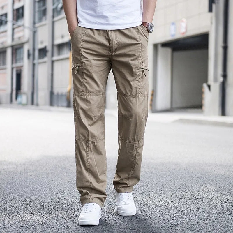 CONOR™ | CARGO PANTS