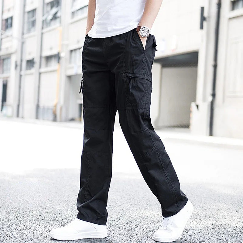 CONOR™ | CARGO PANTS