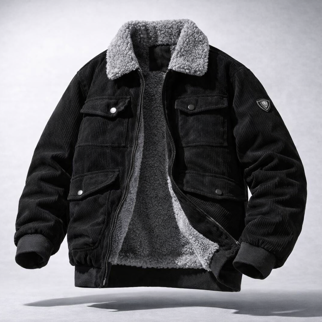 CONOR™ | Harler Legacy Corduroy Jacket