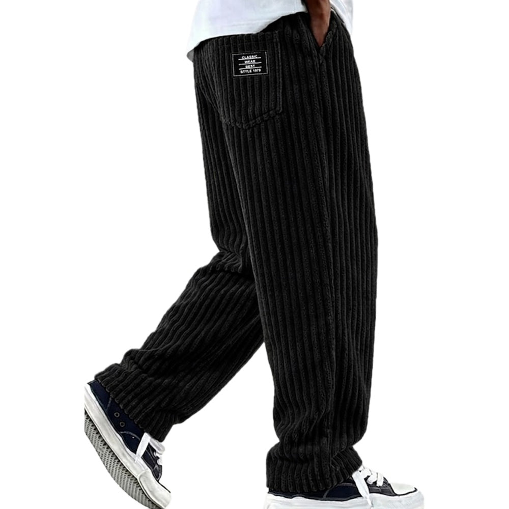 CONOR™ | Blaine Arden Corduroy Pants