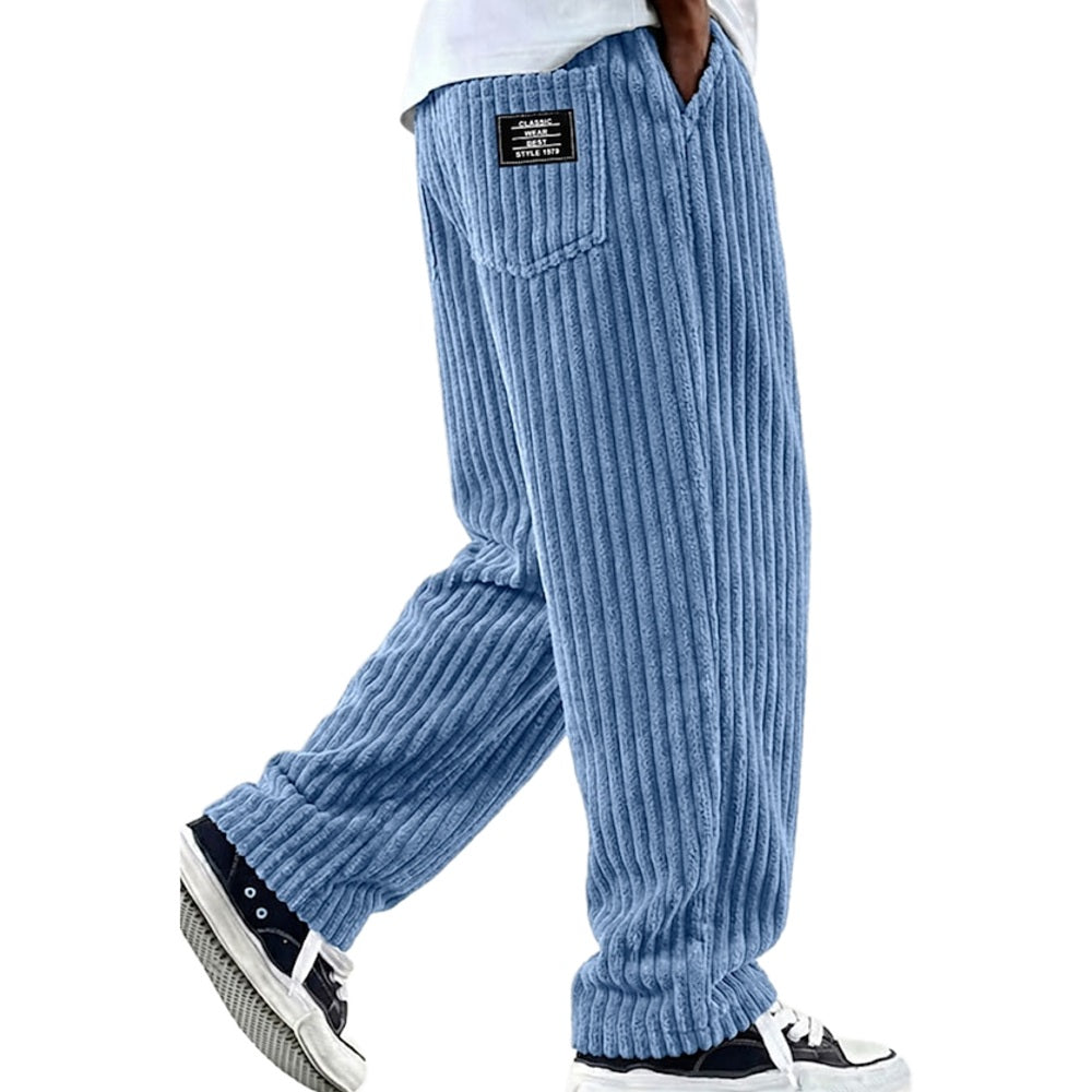CONOR™ | Blaine Arden Corduroy Pants