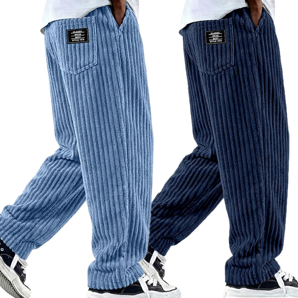 CONOR™ | Blaine Arden Corduroy Pants