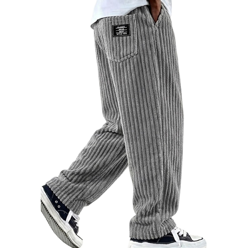 CONOR™ | Blaine Arden Corduroy Pants