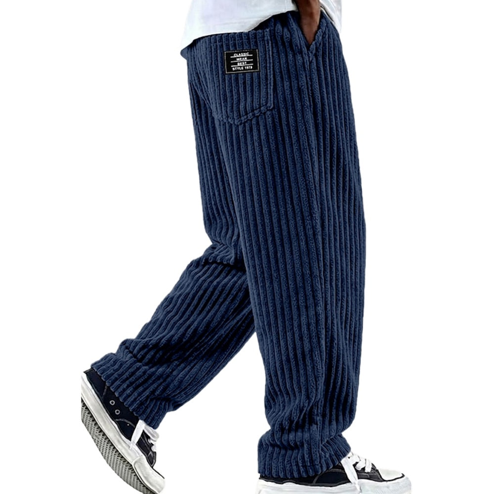CONOR™ | Blaine Arden Corduroy Pants