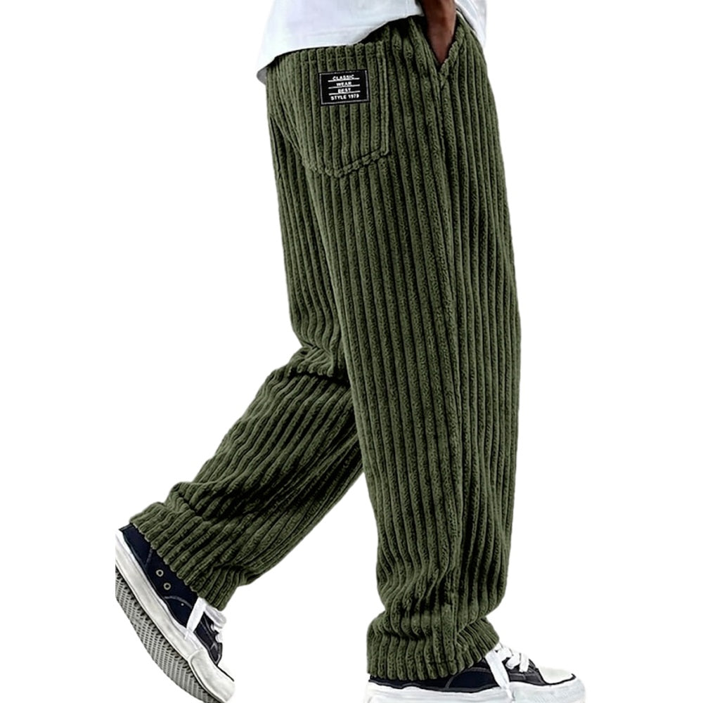 CONOR™ | Blaine Arden Corduroy Pants