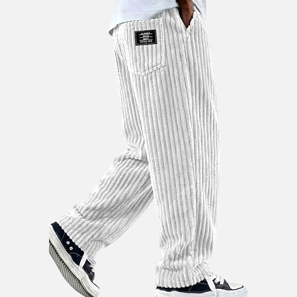 CONOR™ | Blaine Arden Corduroy Pants