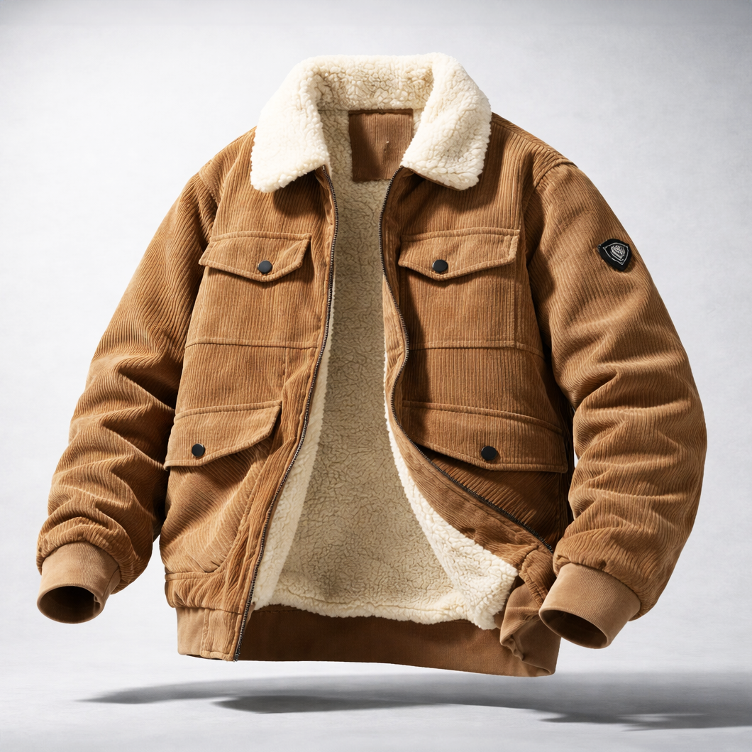 CONOR™ | Harler Legacy Corduroy Jacket