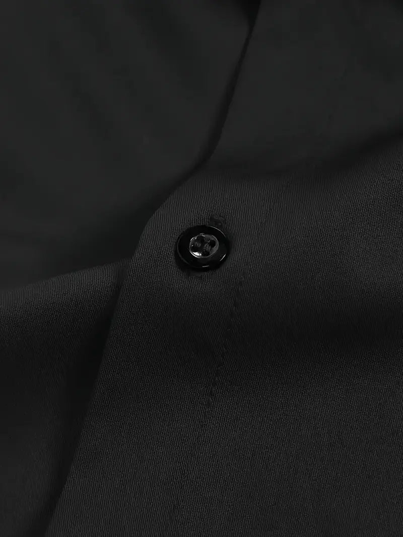 CONOR™ | LONG SLEEVE BREATHABLE SHIRT