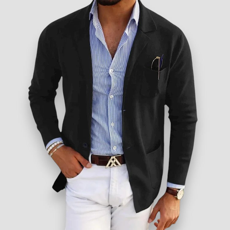 CONOR™ | MEN'S ELEGANT BLAZER