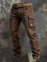 CONOR™ | UTILITY CARGO PANTS