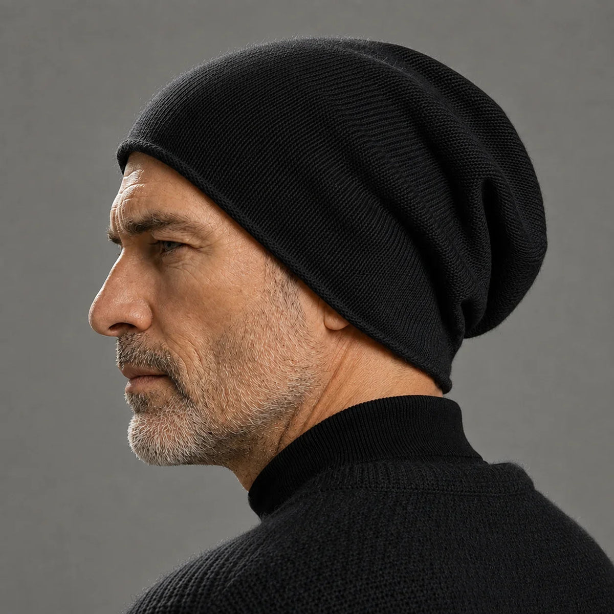 CONOR™ | Nomad Cashmere Beanie