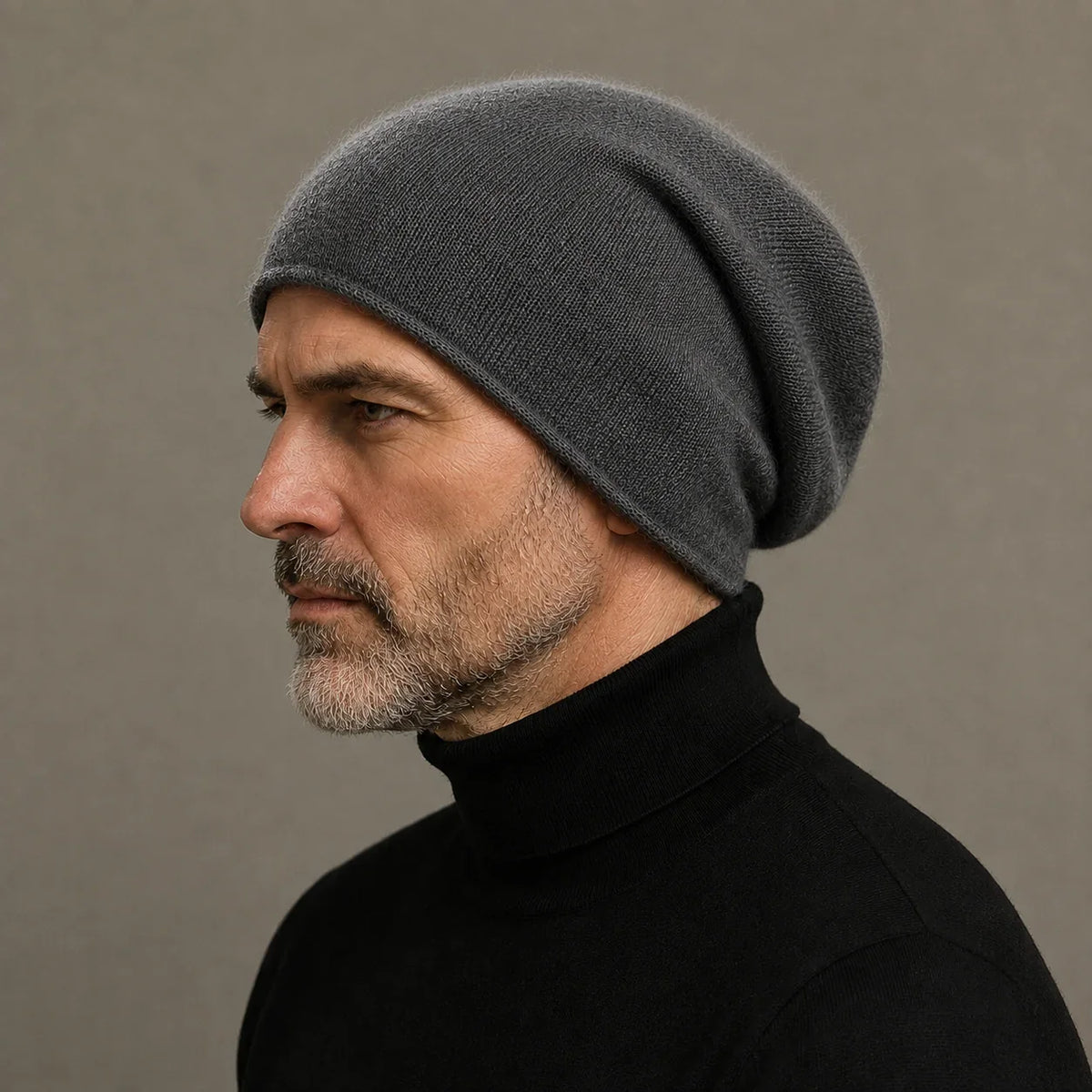 CONOR™ | Nomad Cashmere Beanie