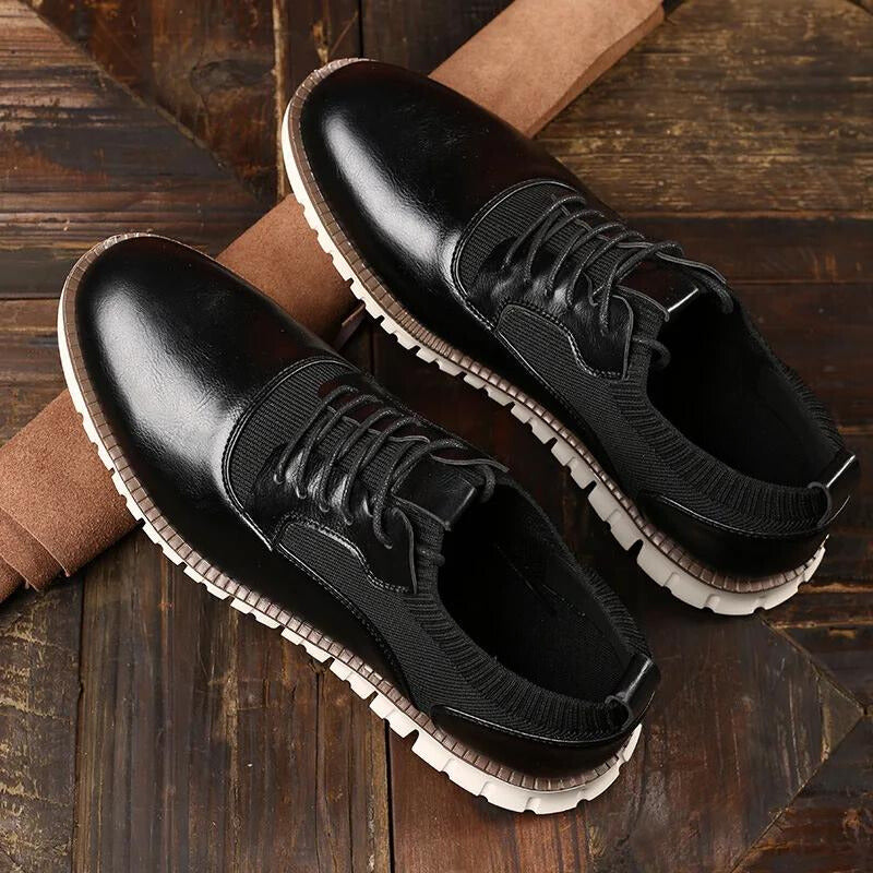 CONOR™ | DAILY SUPPORT SHOES FOR MEN