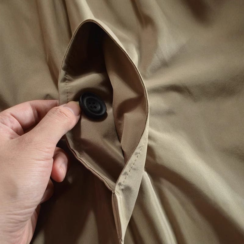 CONOR™ | ALL-WEATHER COAT