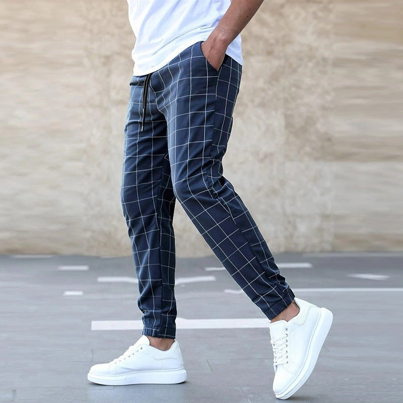 CONOR™™ | Men's Tapered Jogger