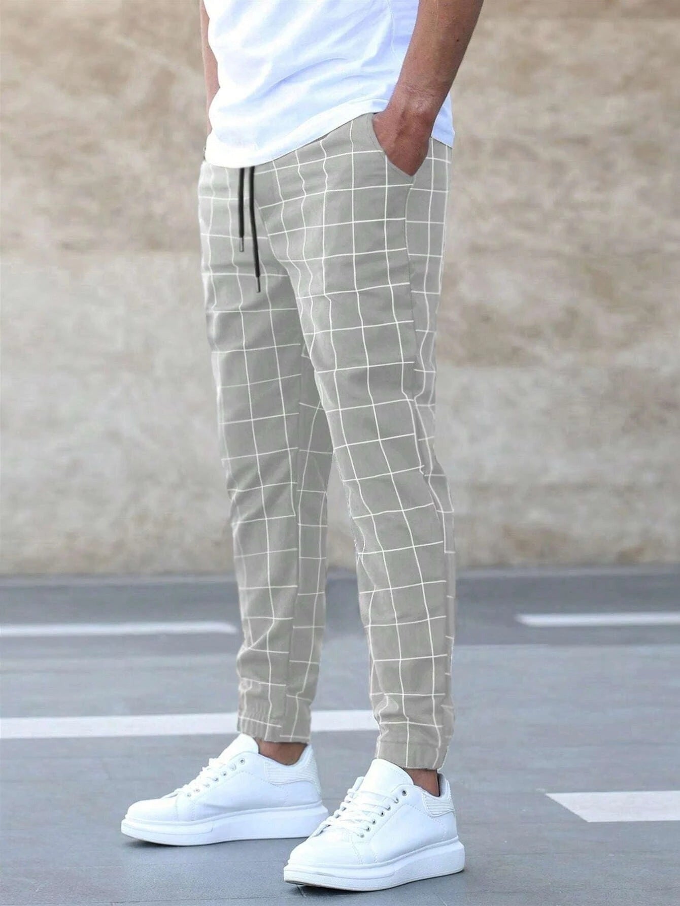 CONOR™™ | Men's Tapered Jogger