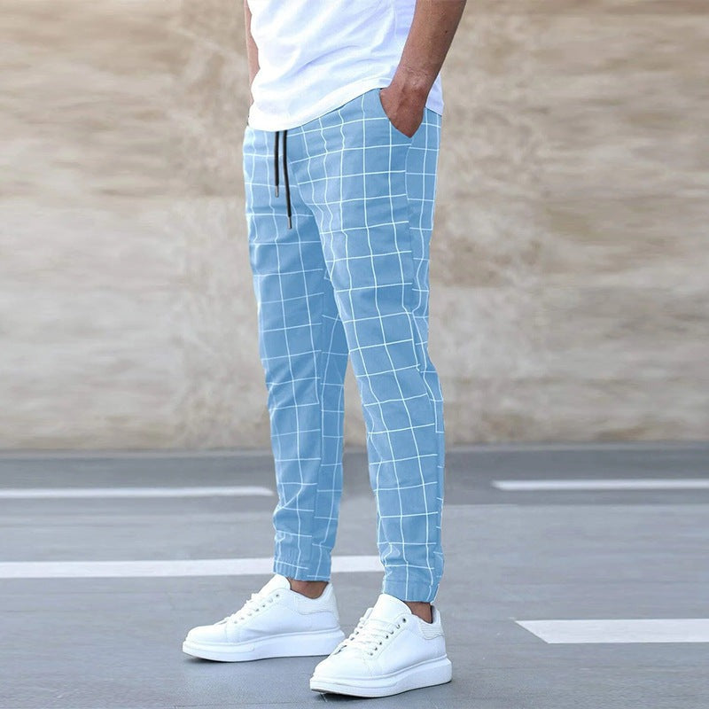 CONOR™™ | Men's Tapered Jogger