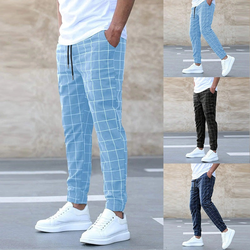 CONOR™™ | Men's Tapered Jogger