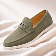 CONOR™ | Lucano Suede Loafers