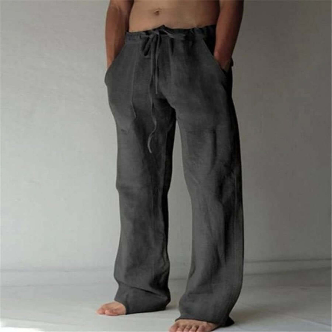 CONOR™™ | Wide Trousers